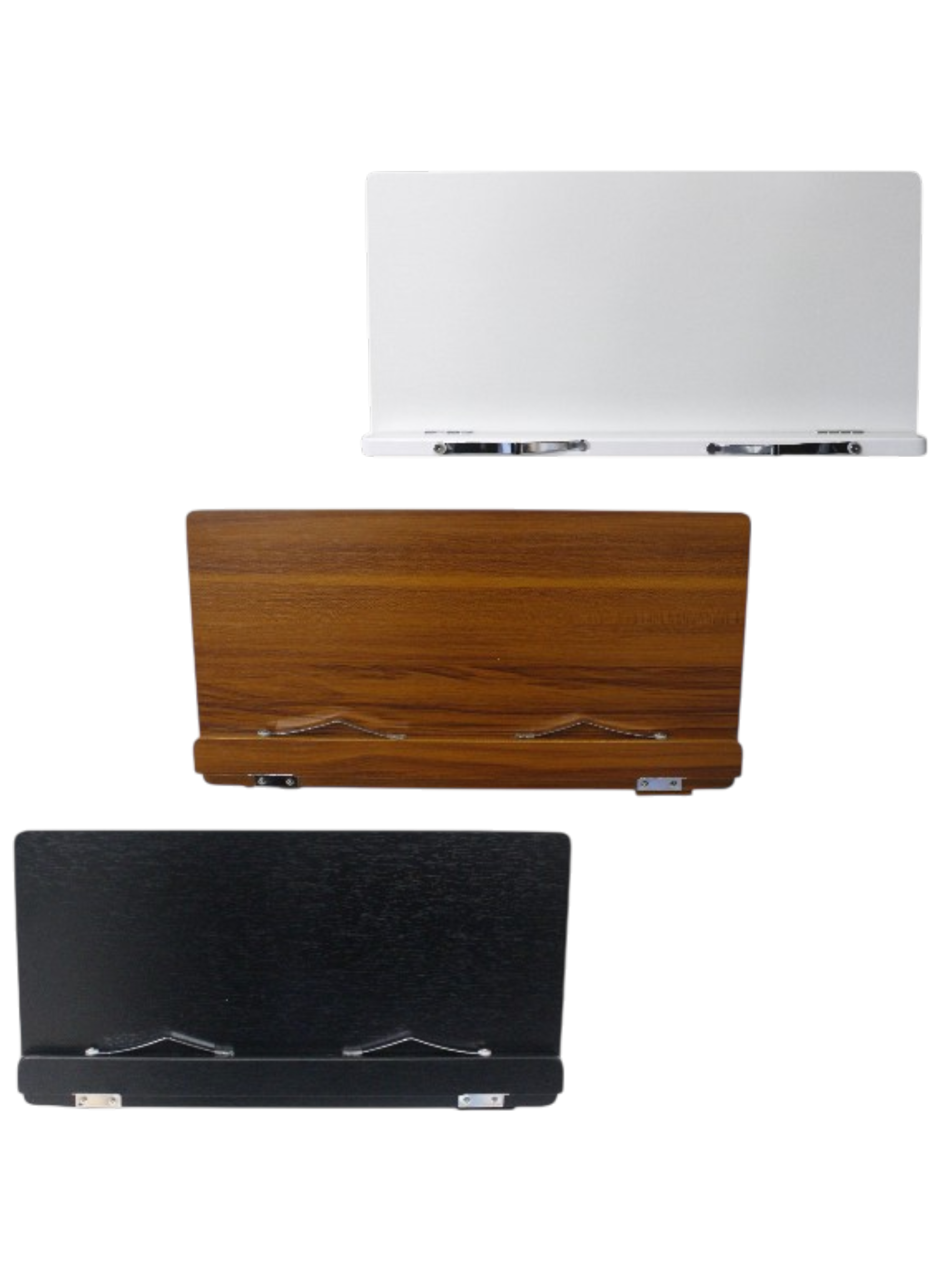 пюпитр для пианино Cadenza Wood